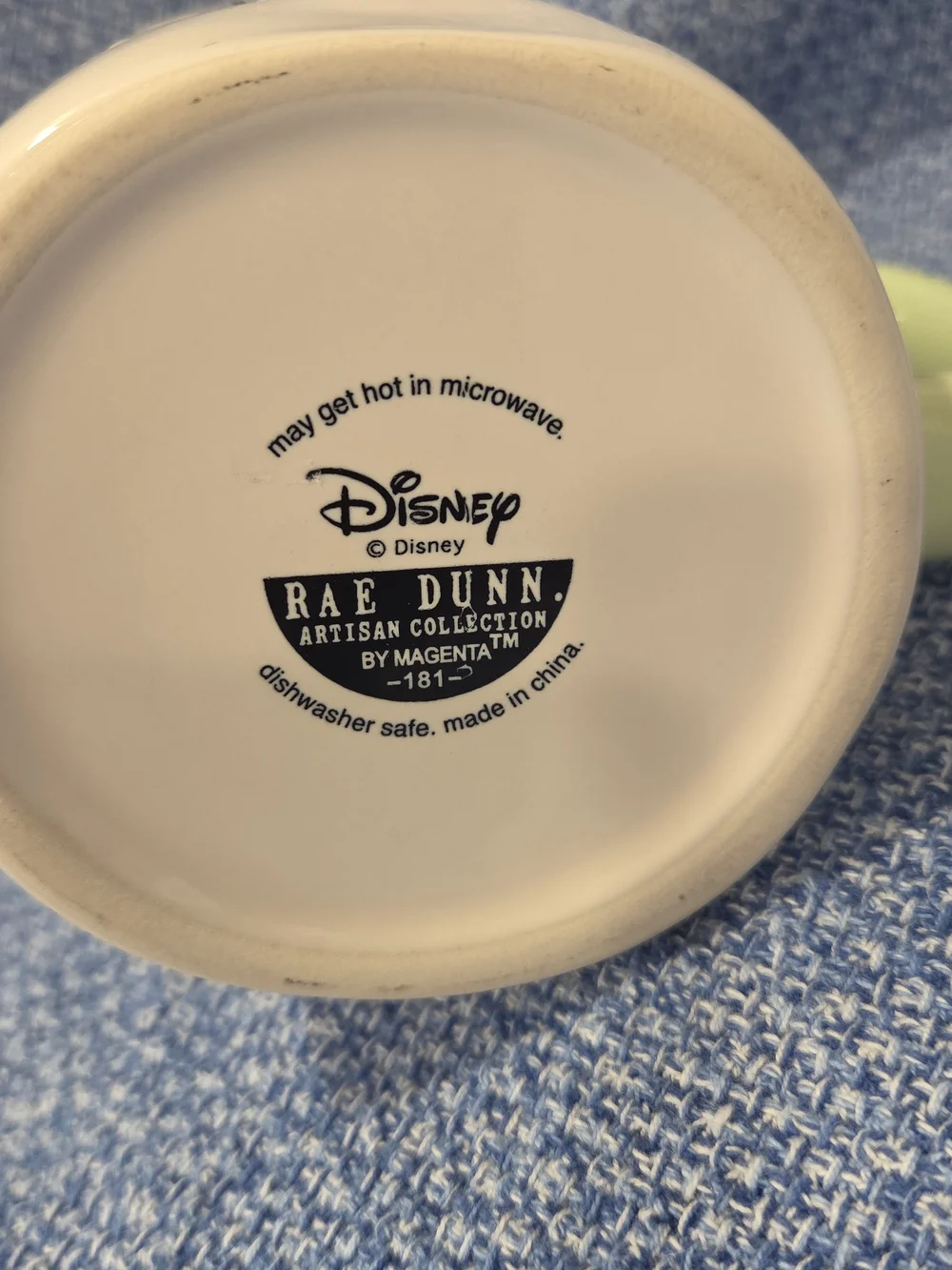 Rae Dunn Disney 